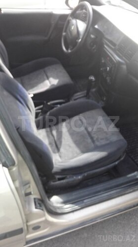 Opel Vectra 1998, 289,632 km - 2.0 l - Bakı