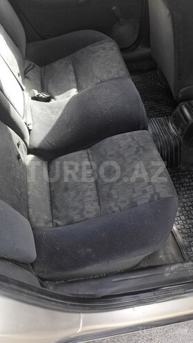 Opel Vectra 1998, 289,632 km - 2.0 l - Bakı