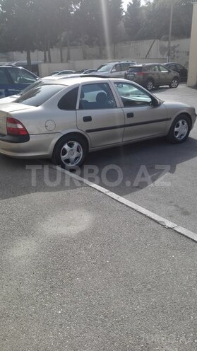 Opel Vectra 1998, 289,632 km - 2.0 l - Bakı