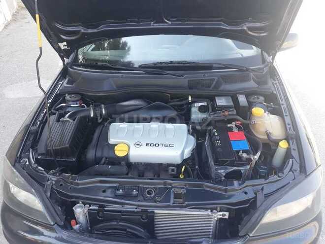 Opel Astra 1998, 212,156 km - 1.8 l - Sumqayıt