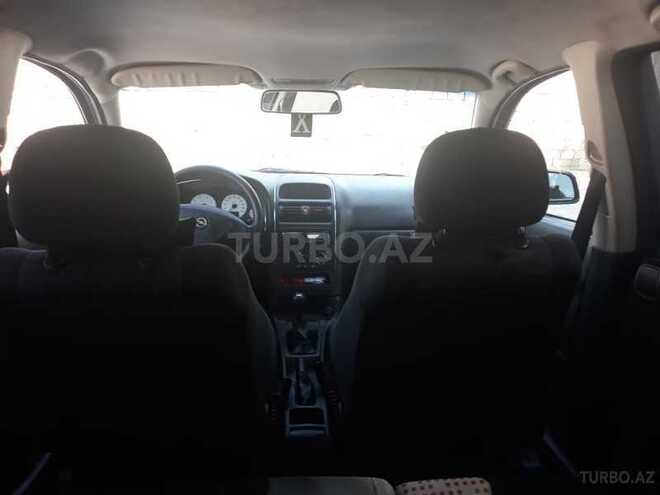 Opel Astra 1998, 212,156 km - 1.8 l - Sumqayıt