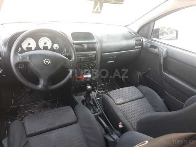 Opel Astra 1998, 212,156 km - 1.8 l - Sumqayıt