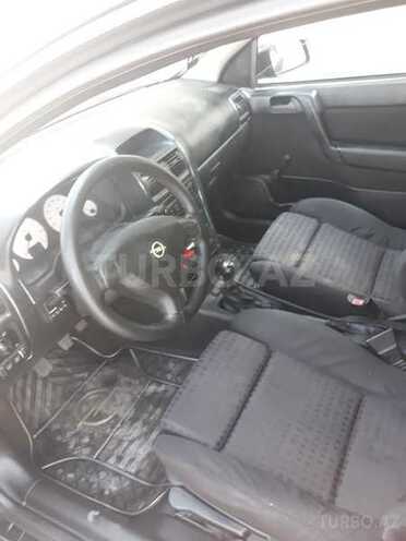 Opel Astra 1998, 212,156 km - 1.8 l - Sumqayıt