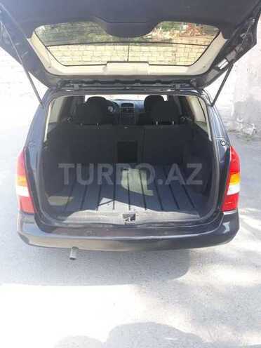 Opel Astra 1998, 212,156 km - 1.8 l - Sumqayıt