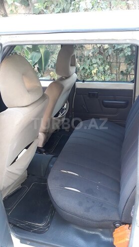 Toyota Hilux 1996, 380,000 km - 0.2 л - Bakı