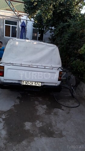 Toyota Hilux 1996, 380,000 km - 0.2 л - Bakı