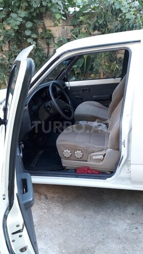 Toyota Hilux 1996, 380,000 km - 0.2 л - Bakı