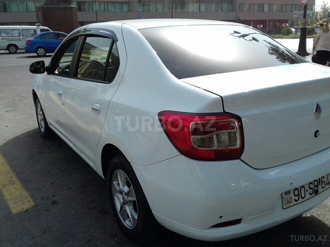Renault Logan 2013, 200,000 km - 0.2 l - Bakı