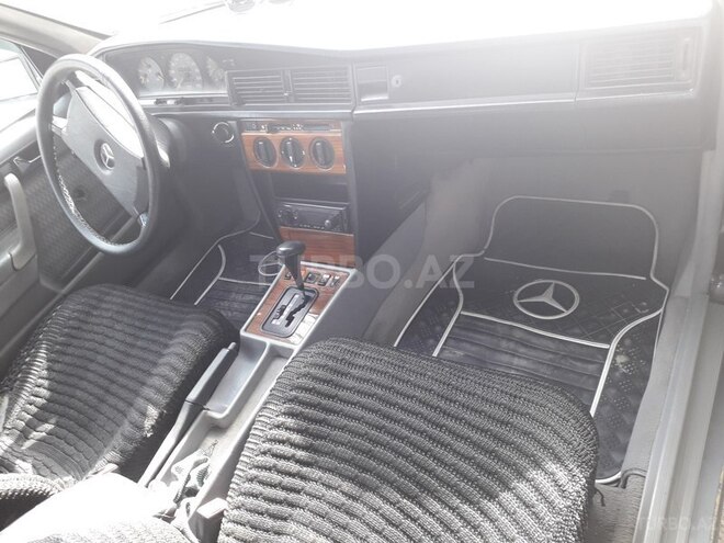 Mercedes 190 1992, 2,750,001 km - 2.0 l - Bakı