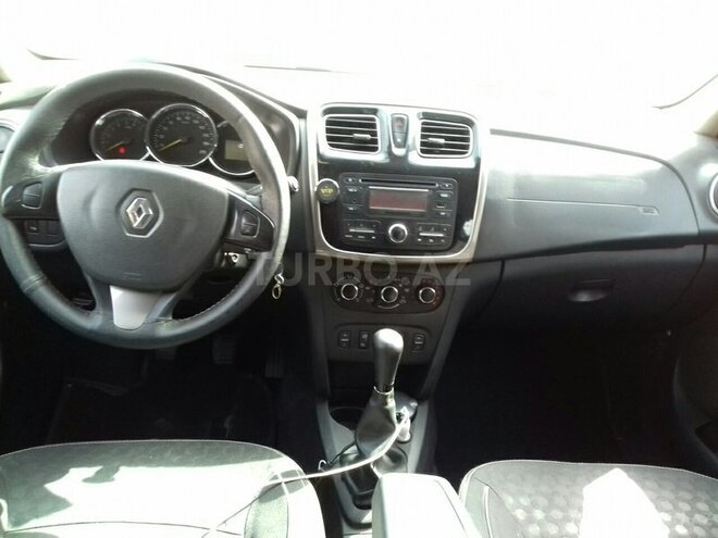 Renault Logan 2013, 200,000 km - 0.2 l - Bakı