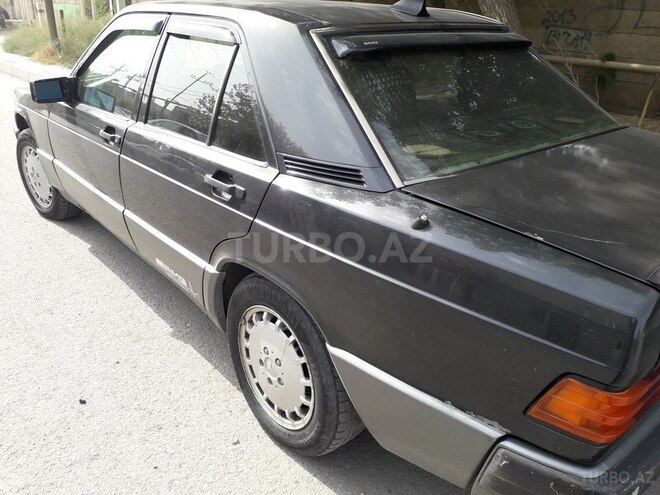 Mercedes 190 1992, 2,750,001 km - 2.0 l - Bakı