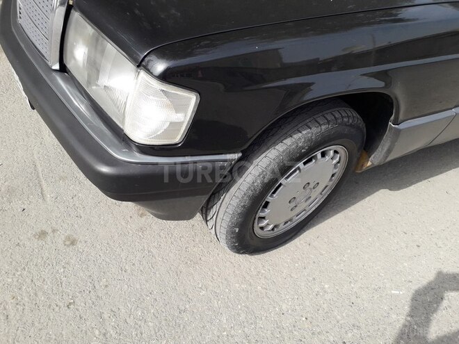 Mercedes 190 1992, 2,750,001 km - 2.0 l - Bakı
