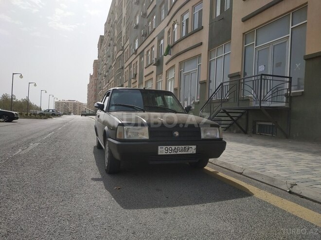 Tofas Sahin 2004, 227,000 km - 1.6 l - Bakı