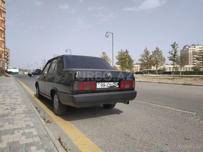 Tofas Sahin 2004, 227,000 km - 1.6 l - Bakı