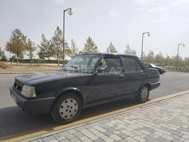 Tofas Sahin 2004, 227,000 km - 1.6 l - Bakı
