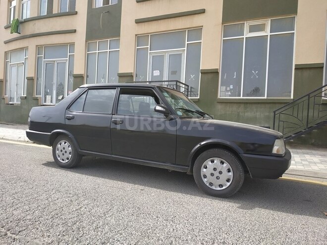 Tofas Sahin 2004, 227,000 km - 1.6 l - Bakı