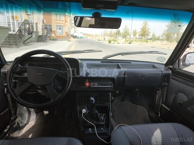 Tofas Sahin 2004, 227,000 km - 1.6 l - Bakı