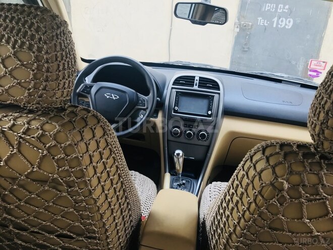 Chery Tiggo (T11) 2013, 85,000 km - 1.8 l - Bakı