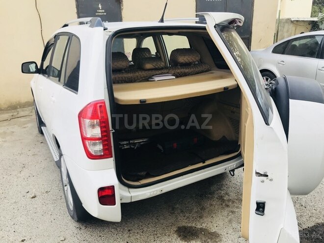 Chery Tiggo (T11) 2013, 85,000 km - 1.8 l - Bakı