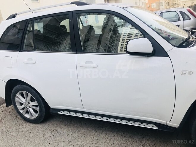 Chery Tiggo (T11) 2013, 85,000 km - 1.8 l - Bakı