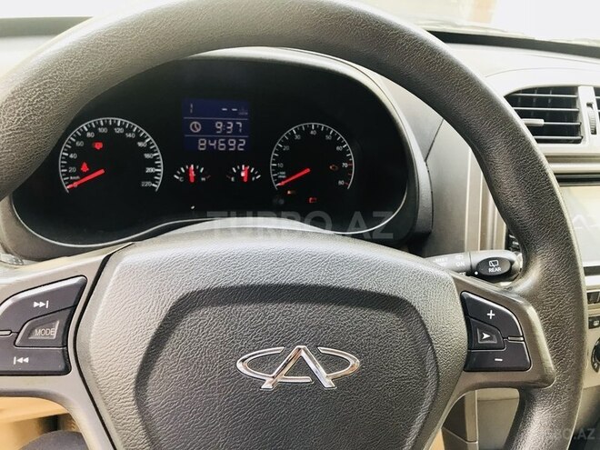 Chery Tiggo (T11) 2013, 85,000 km - 1.8 l - Bakı