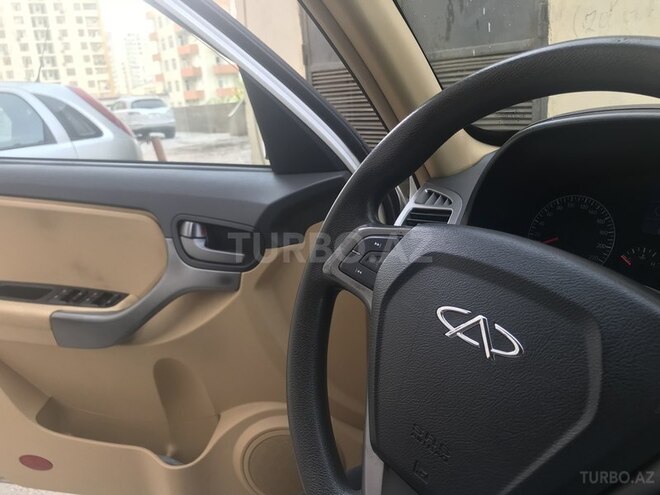 Chery Tiggo (T11) 2013, 85,000 km - 1.8 l - Bakı