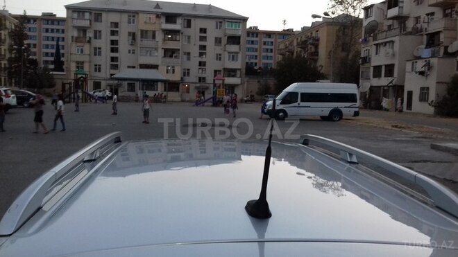 Renault Megane 2007, 208,000 km - 1.5 л - Bakı