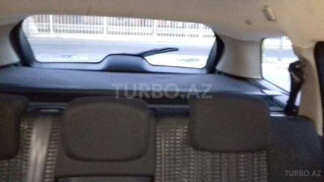 Renault Megane 2007, 208,000 km - 1.5 л - Bakı