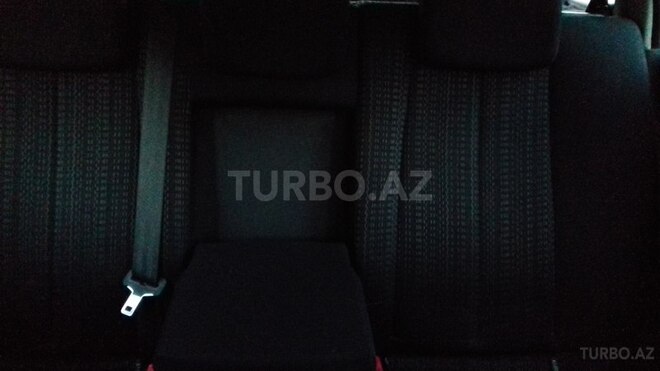 Renault Megane 2007, 208,000 km - 1.5 л - Bakı