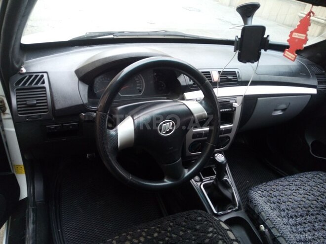 Lifan 520 2008, 198,000 km - 1.5 l - Bakı