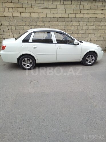 Lifan 520 2008, 198,000 km - 1.5 l - Bakı