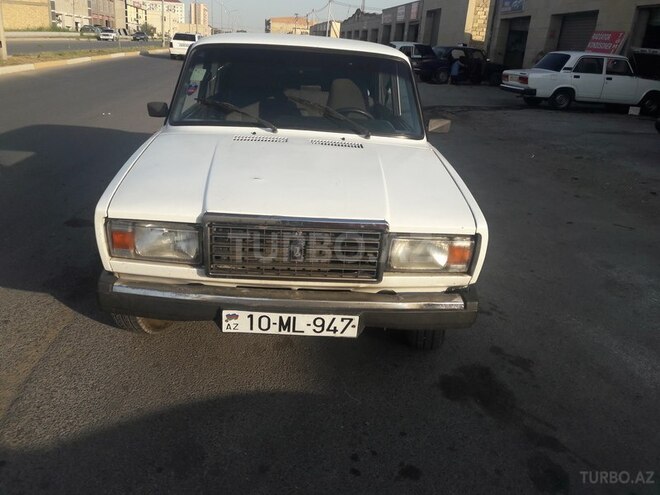 LADA (VAZ) 2107 2004, 240,000 km - 1.6 l - Sumqayıt