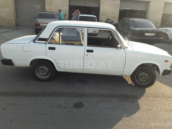 LADA (VAZ) 2107 2004, 240,000 km - 1.6 l - Sumqayıt