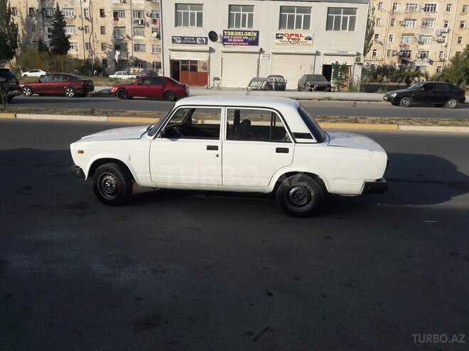 LADA (VAZ) 2107 2004, 240,000 km - 1.6 l - Sumqayıt