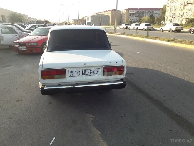 LADA (VAZ) 2107 2004, 240,000 km - 1.6 l - Sumqayıt
