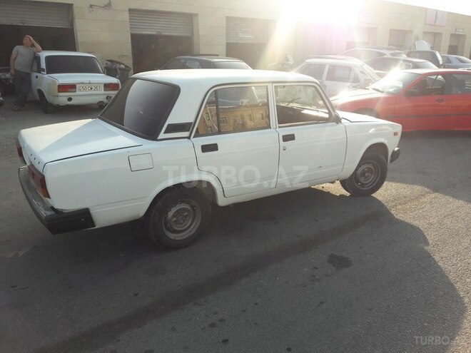 LADA (VAZ) 2107 2004, 240,000 km - 1.6 l - Sumqayıt