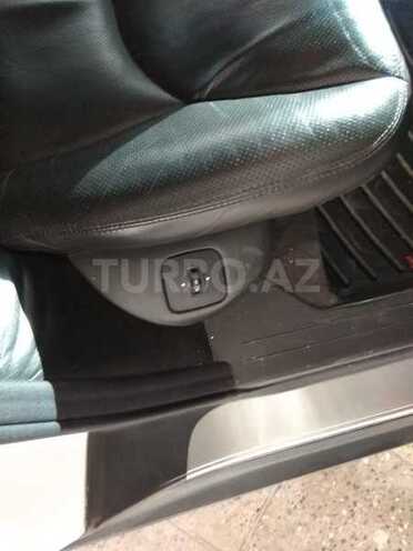 Mercedes S 320 1999, 300,000 km - 3.2 l - Bakı