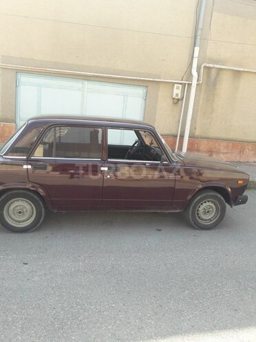LADA (VAZ) 2107 2009, 170 km - 1.6 л - Quba