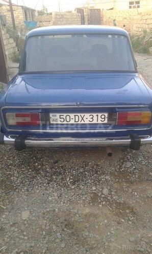LADA (VAZ) 2106 1992, 25,000 km - 1.5 l - Sumqayıt