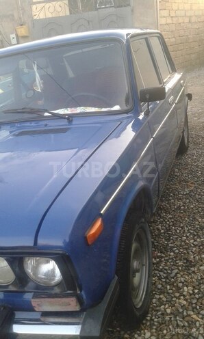 LADA (VAZ) 2106 1992, 25,000 km - 1.5 l - Sumqayıt