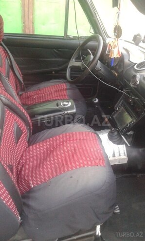 LADA (VAZ) 2106 1992, 25,000 km - 1.5 l - Sumqayıt