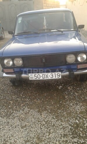 LADA (VAZ) 2106 1992, 25,000 km - 1.5 l - Sumqayıt