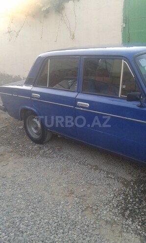 LADA (VAZ) 2106 1992, 25,000 km - 1.5 l - Sumqayıt