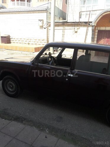LADA (VAZ) 2107 2009, 170 km - 1.6 л - Quba