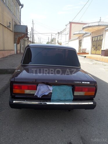 LADA (VAZ) 2107 2009, 170 km - 1.6 л - Quba