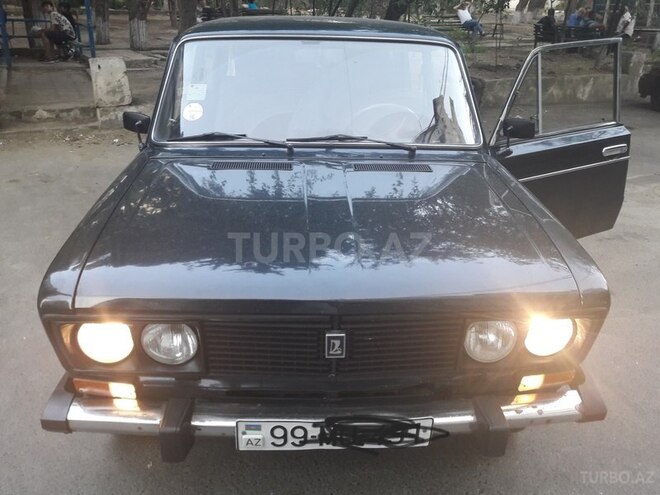 LADA (VAZ) 2106 2005, 250,000 km - 1.5 l - Bakı