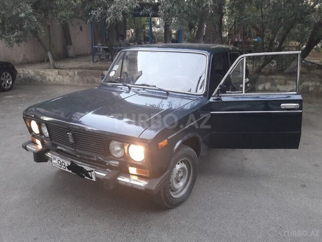 LADA (VAZ) 2106 2005, 250,000 km - 1.5 l - Bakı