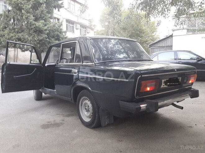 LADA (VAZ) 2106 2005, 250,000 km - 1.5 l - Bakı