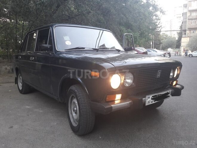 LADA (VAZ) 2106 2005, 250,000 km - 1.5 l - Bakı