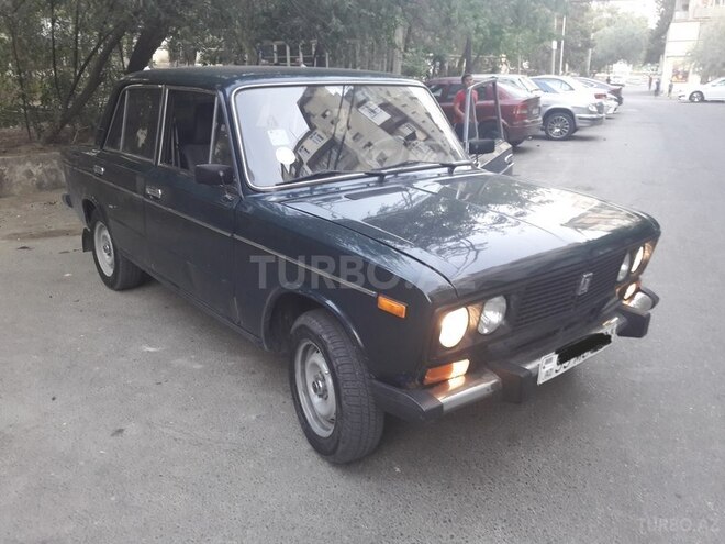 LADA (VAZ) 2106 2005, 250,000 km - 1.5 l - Bakı